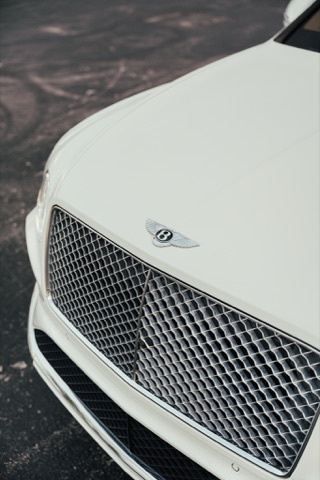 Bentley Bentayga, foto 2