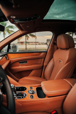 Bentley Bentayga, foto 3