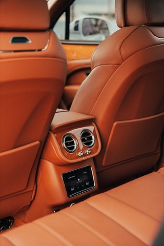 Bentley Bentayga, foto 5