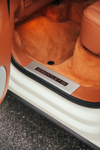 Bentley Bentayga, foto 6