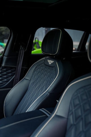 Bentley Flying Spur, foto 2