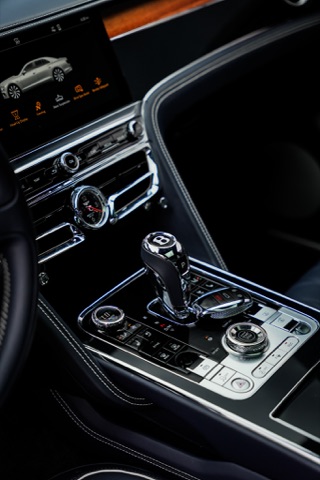 Bentley Flying Spur, foto 3
