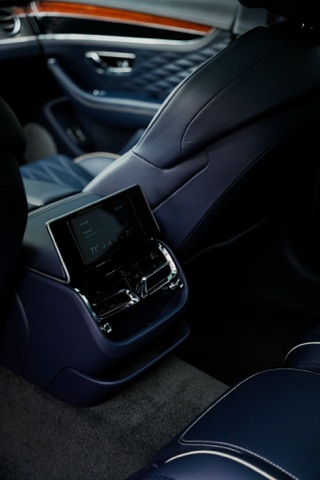 Bentley Flying Spur, foto 4