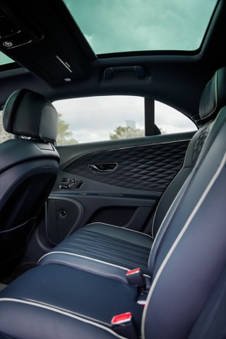 Bentley Flying Spur, foto 5