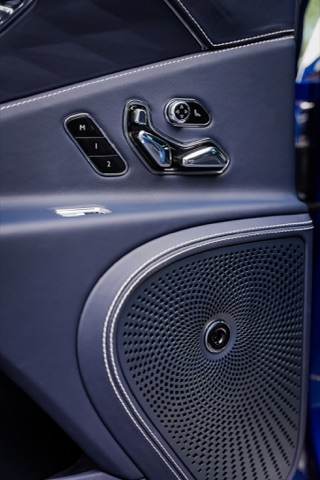 Bentley Flying Spur, foto 6