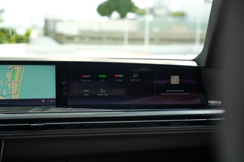 Cadillac Escalade photo 6