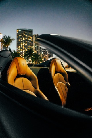 Ferrari F8 Tributo photo 4