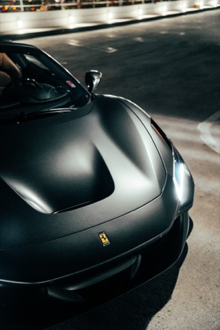 Ferrari F8 Tributo photo 5