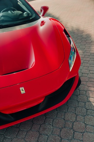 Ferrari F8 Tributo, foto 2