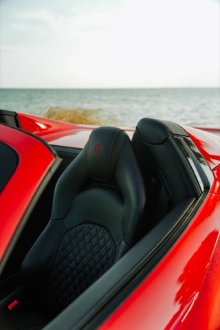 Ferrari F8 Tributo, foto 3