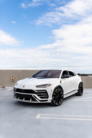 Lamborghini Urus 1016 Widebody, foto 1