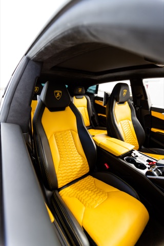 Lamborghini Urus 1016 Widebody, foto 2