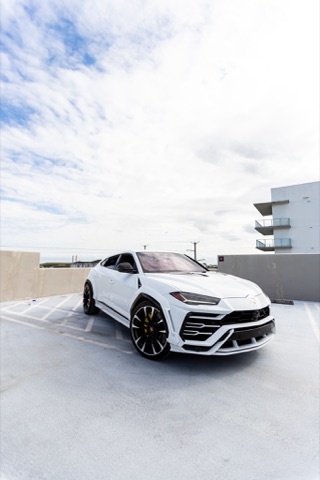 Lamborghini Urus 1016 Widebody, foto 3