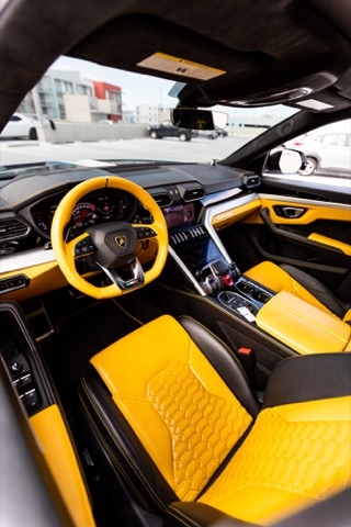 Lamborghini Urus 1016 Widebody, foto 4