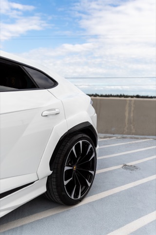 Lamborghini Urus 1016 Widebody, foto 5