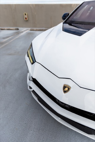 Lamborghini Urus 1016 Widebody, foto 6