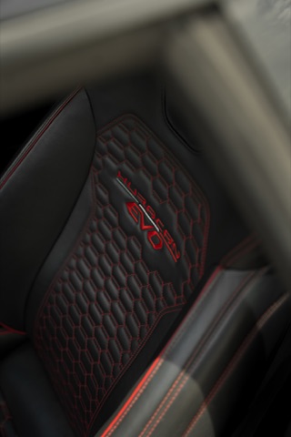Lamborghini Huracán EVO Coupé, foto 5