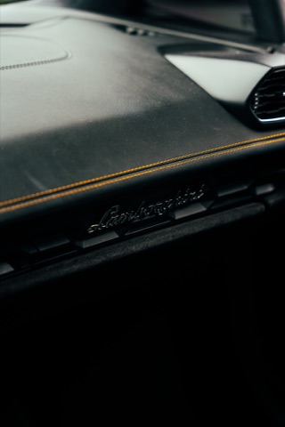 Lamborghini Huracán EVO photo 4