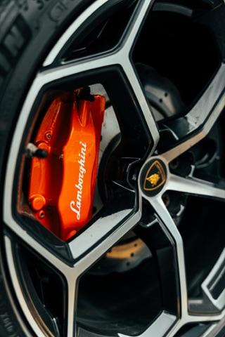 Lamborghini Huracán EVO photo 6