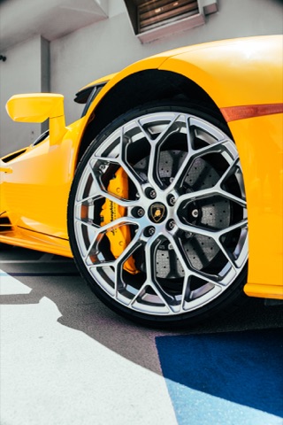 Lamborghini Huracán EVO photo 1