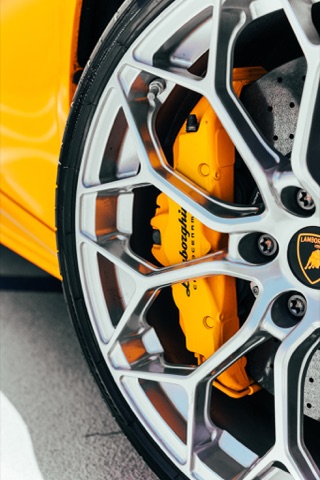 Lamborghini Huracán EVO photo 2