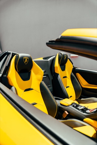 Lamborghini Huracán EVO photo 3