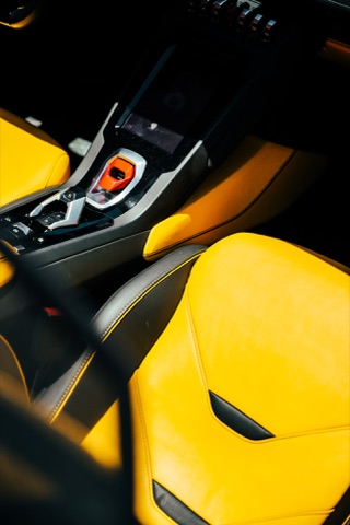 Lamborghini Huracán EVO photo 4