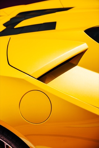 Lamborghini Huracán EVO photo 5