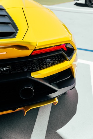 Lamborghini Huracán EVO photo 6