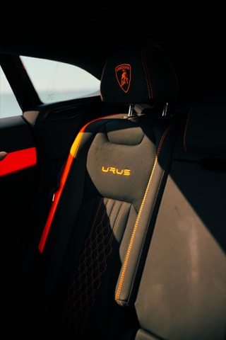 Lamborghini Urus S photo 1