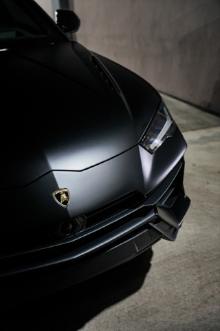 Lamborghini Urus S, foto 2