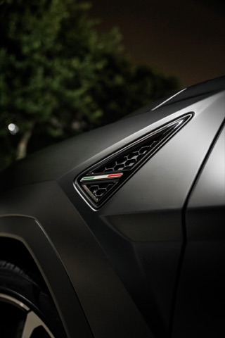 Lamborghini Urus S, foto 4