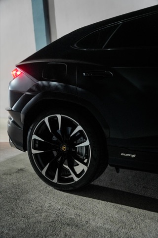 Lamborghini Urus S, foto 6