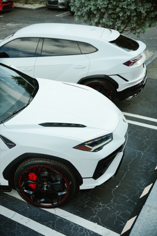 Lamborghini Urus S, foto 1