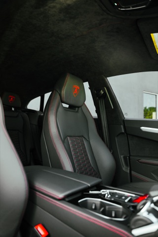 Lamborghini Urus S, foto 5