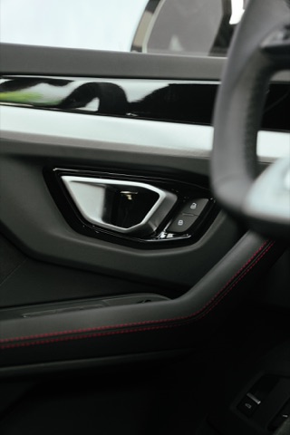 Lamborghini Urus S, foto 6
