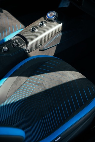 Maserati MC20 photo 3