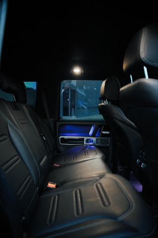 Brabus 700 4x4² photo 5