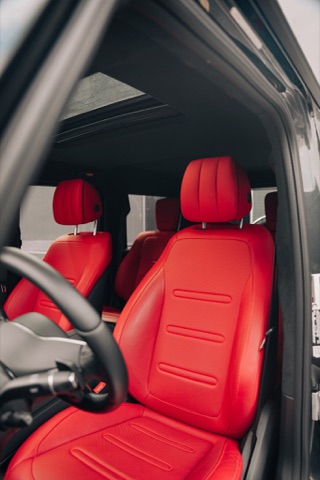 Brabus 700 photo 3