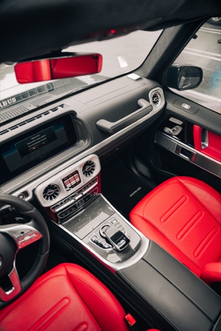 Brabus 700 photo 6