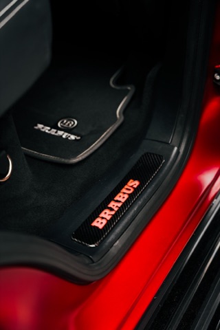 Brabus 700 photo 1
