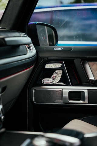 Brabus 700 photo 3