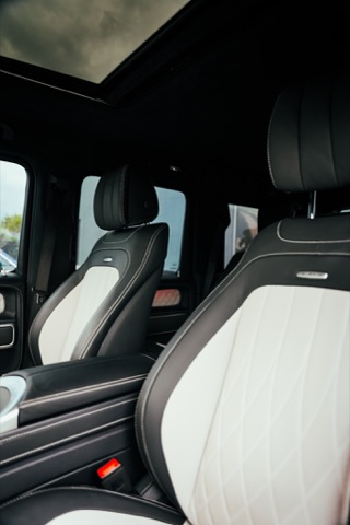 Brabus 700 photo 4