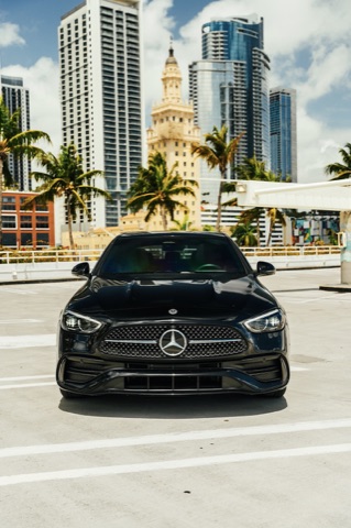 Mercedes-Benz C 300, foto 3
