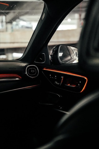 Mercedes-Benz C 300, foto 4