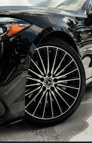 Mercedes-Benz C 300, foto 5