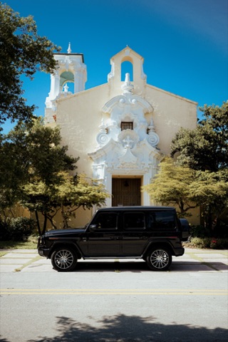 Mercedes-Benz G 550 photo 2