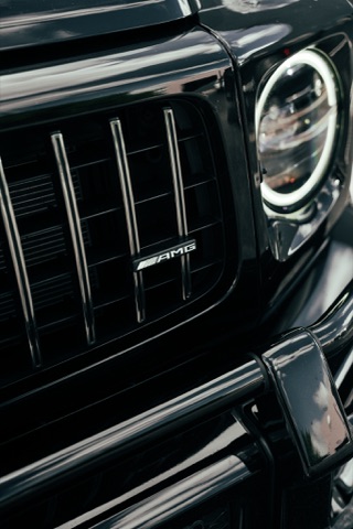 Mercedes-Benz G 63 AMG, foto 4