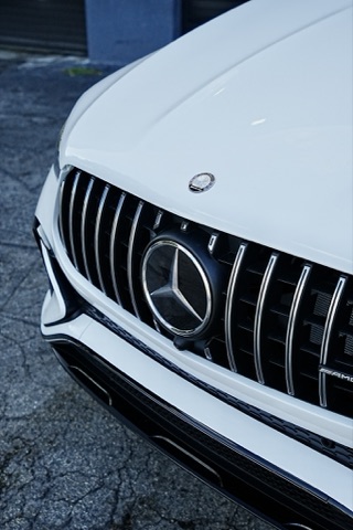 Mercedes-Benz GLE 63 AMG photo 2