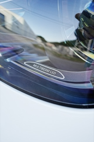Mercedes-Benz GLE 63 AMG photo 3